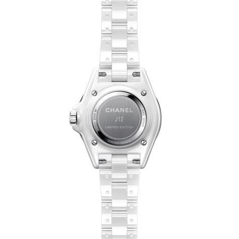 chanel h7419|Chanel J12 WANTED de CHANEL Watch, 33 MM (H7419).